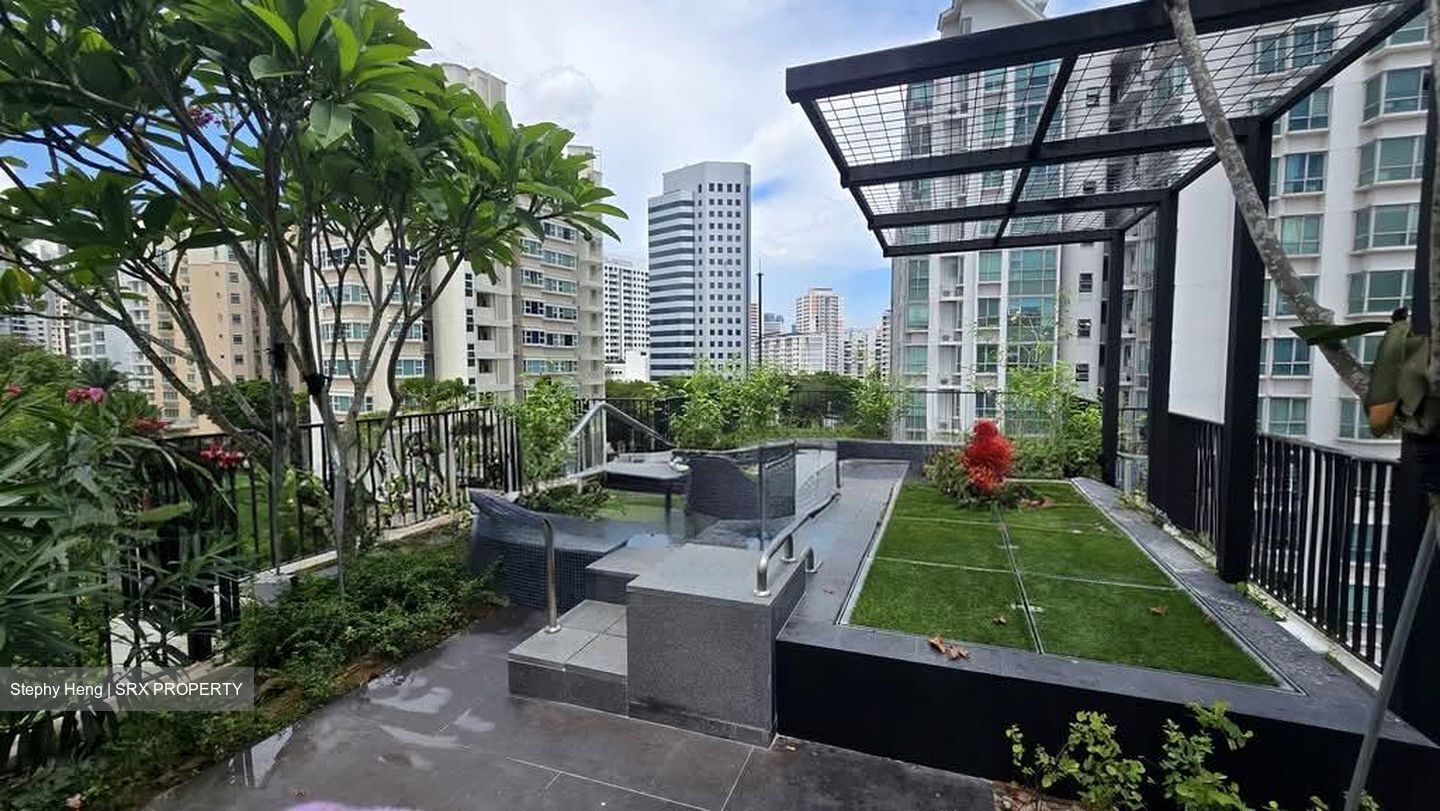 Jervois Mansion (D10), Apartment #576772531